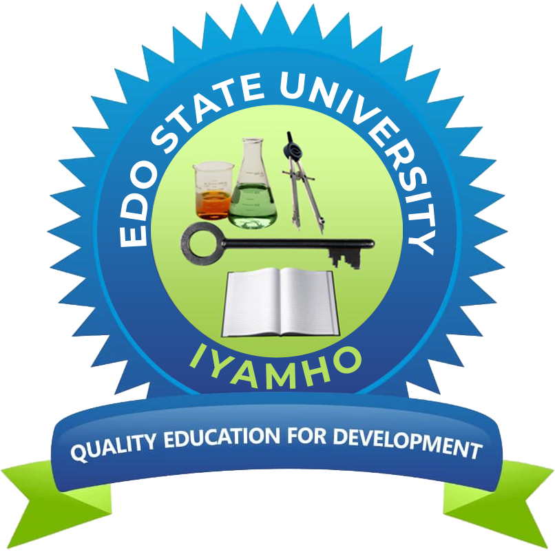Edo University Logo